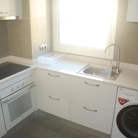 Apartament Formentor - 萨洛 外观 照片