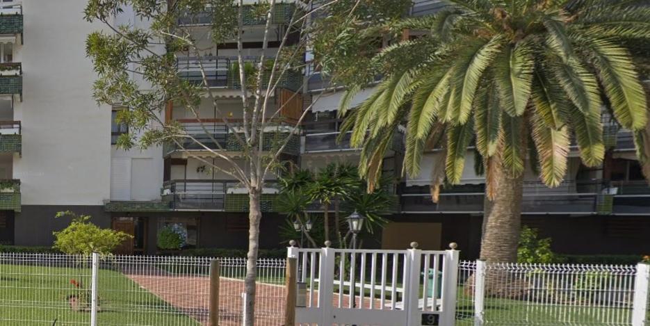 Apartament Formentor - 萨洛 外观 照片