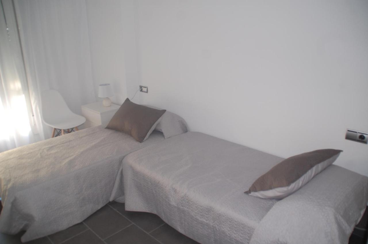 Apartament Formentor - 萨洛 外观 照片
