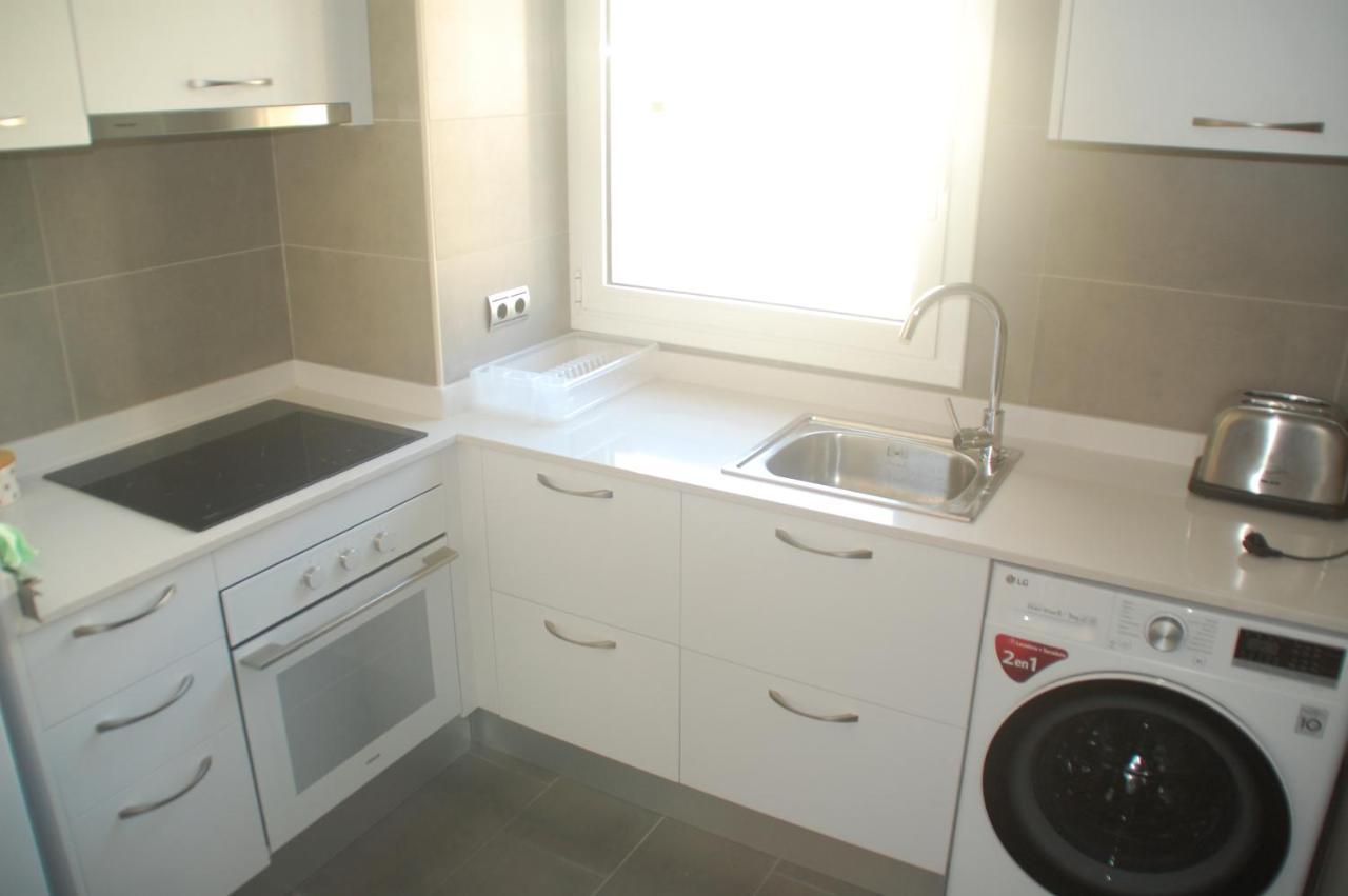 Apartament Formentor - 萨洛 外观 照片