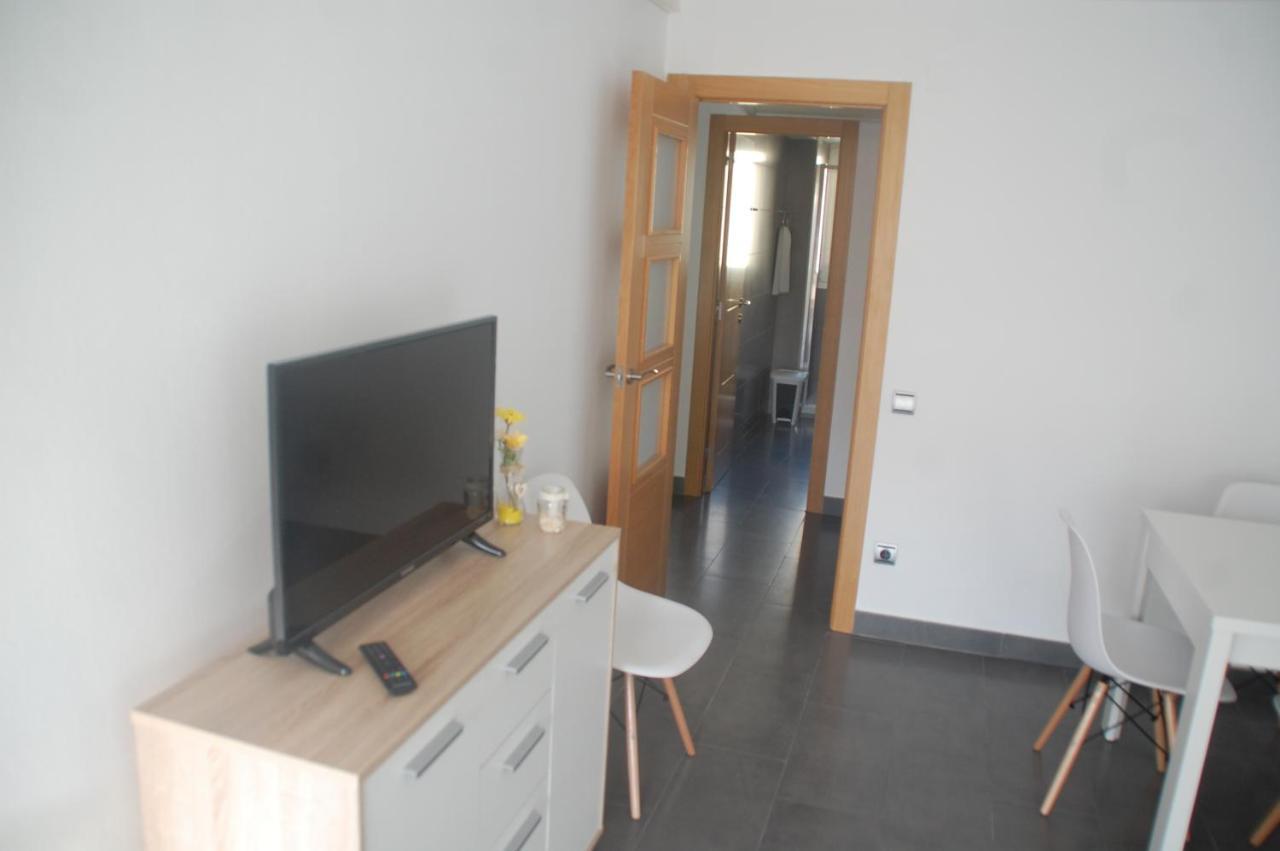 Apartament Formentor - 萨洛 外观 照片
