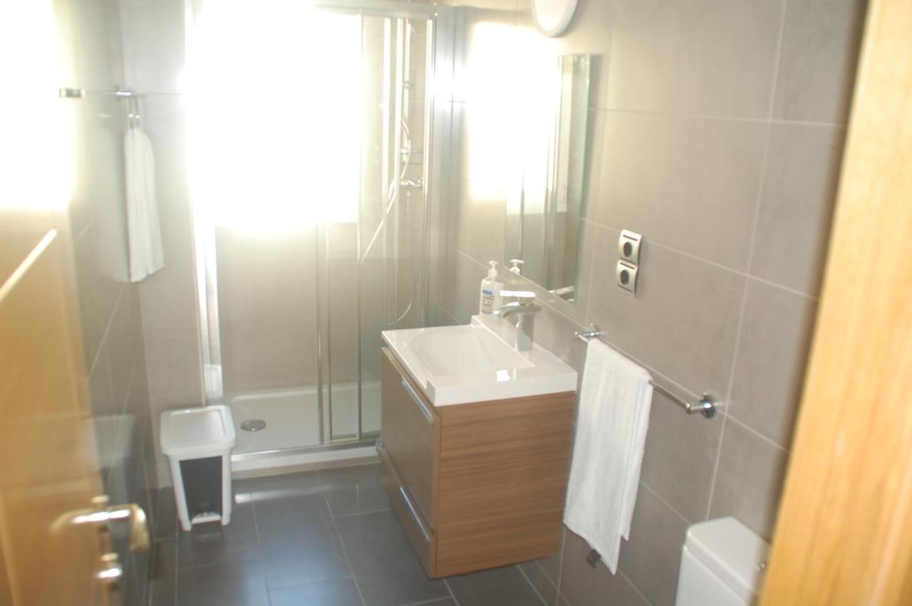Apartament Formentor - 萨洛 外观 照片